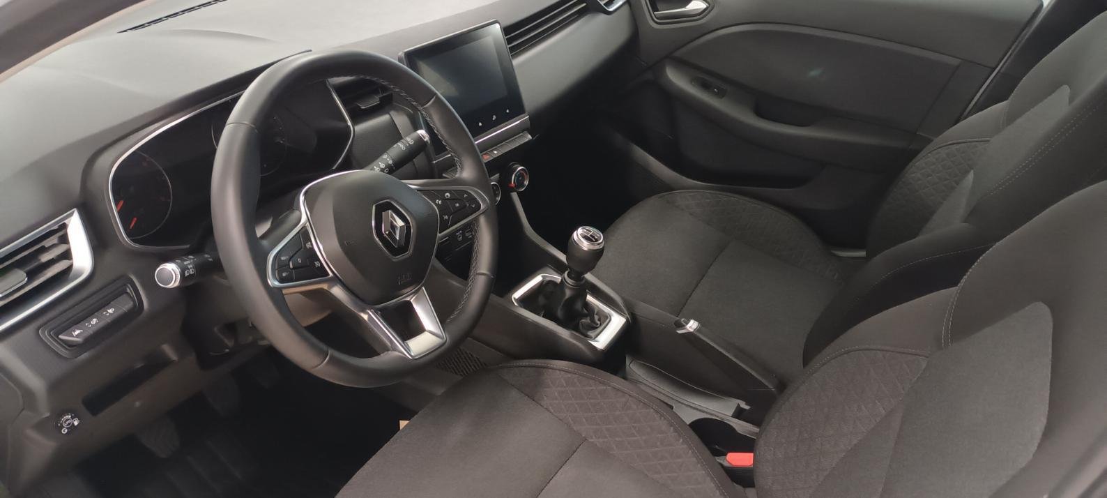 Renault Clio - Photo 2