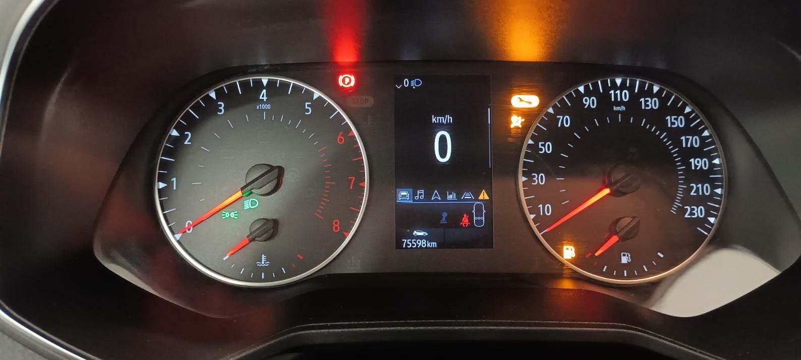 Renault Clio - Photo 5