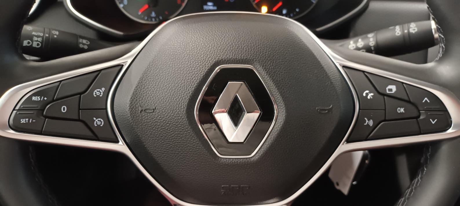 Renault Clio - Photo 8