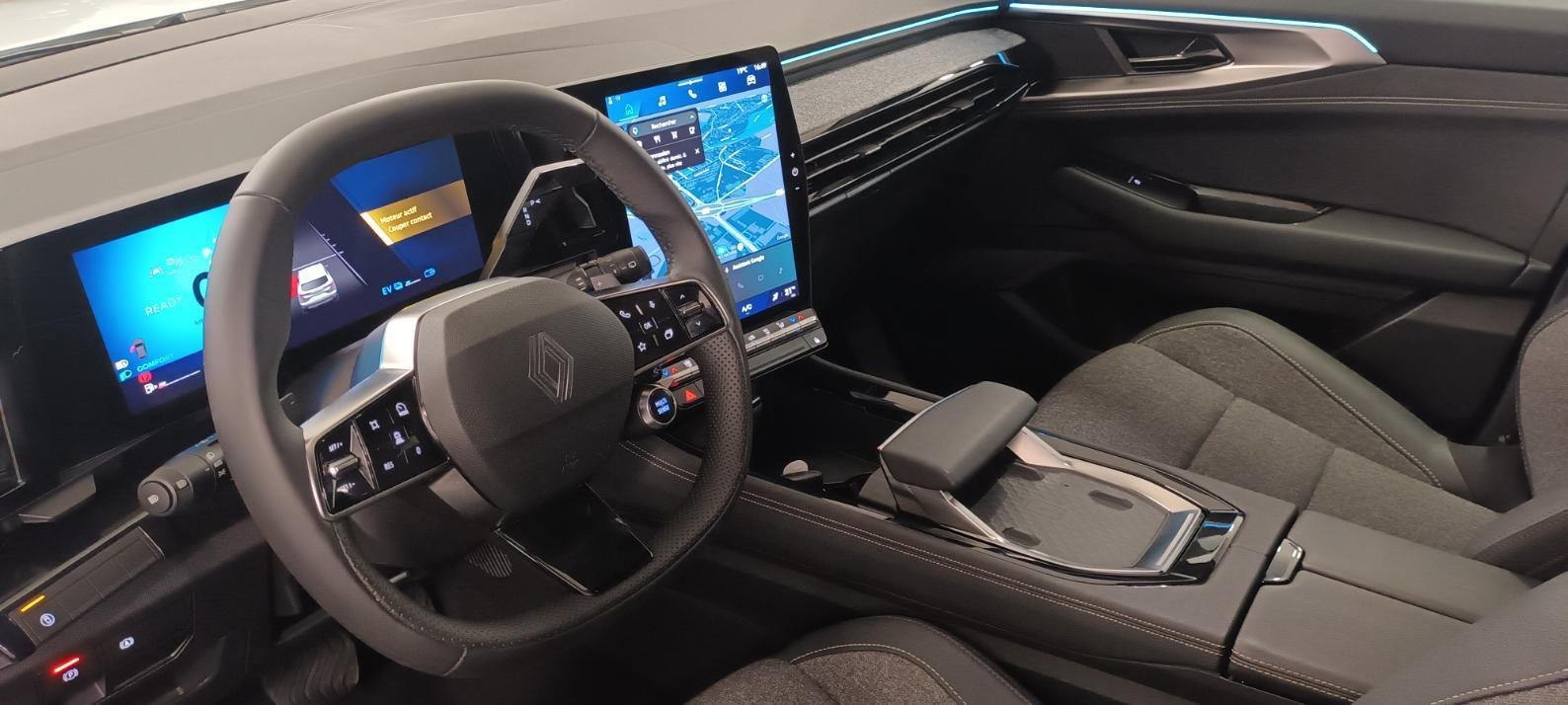 Renault Austral - Photo 11