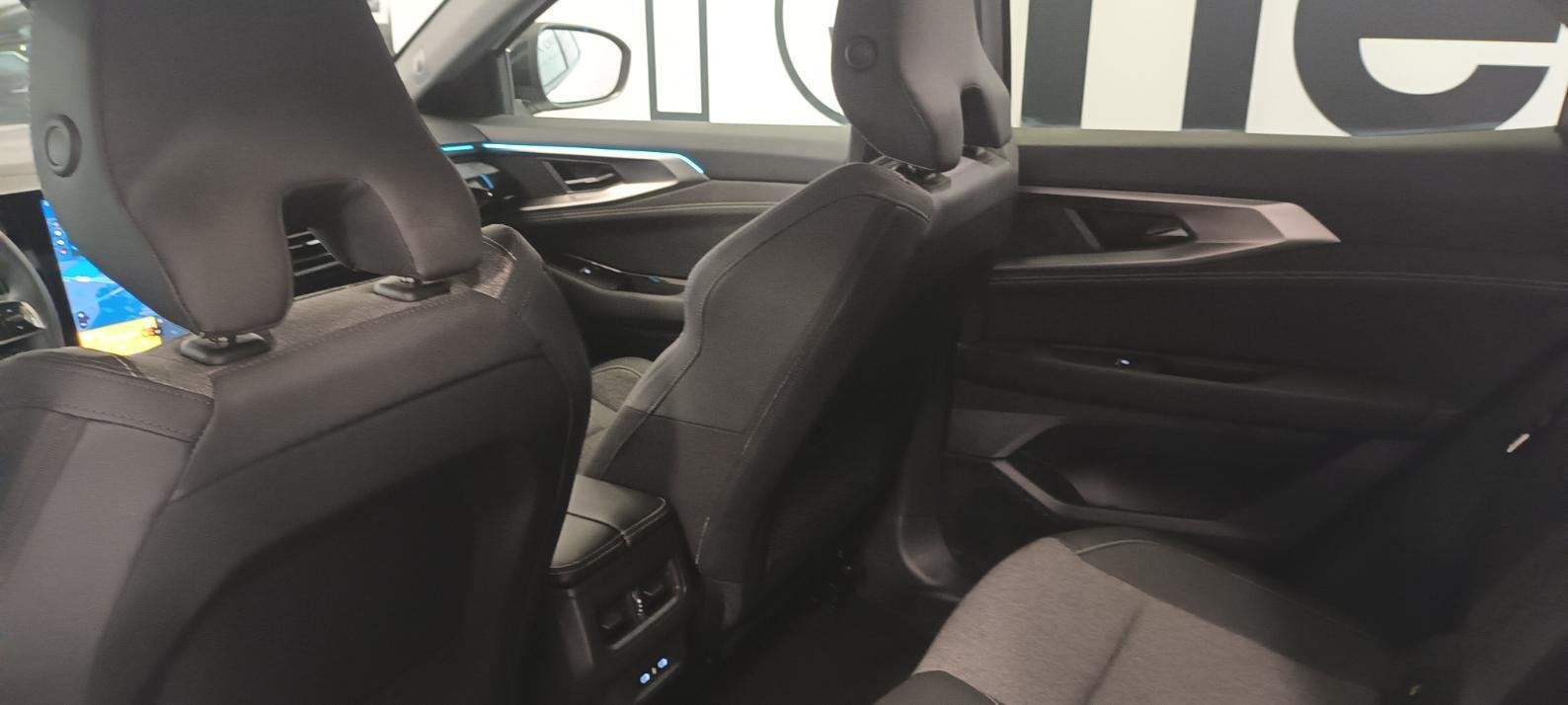 Renault Austral - Photo 12
