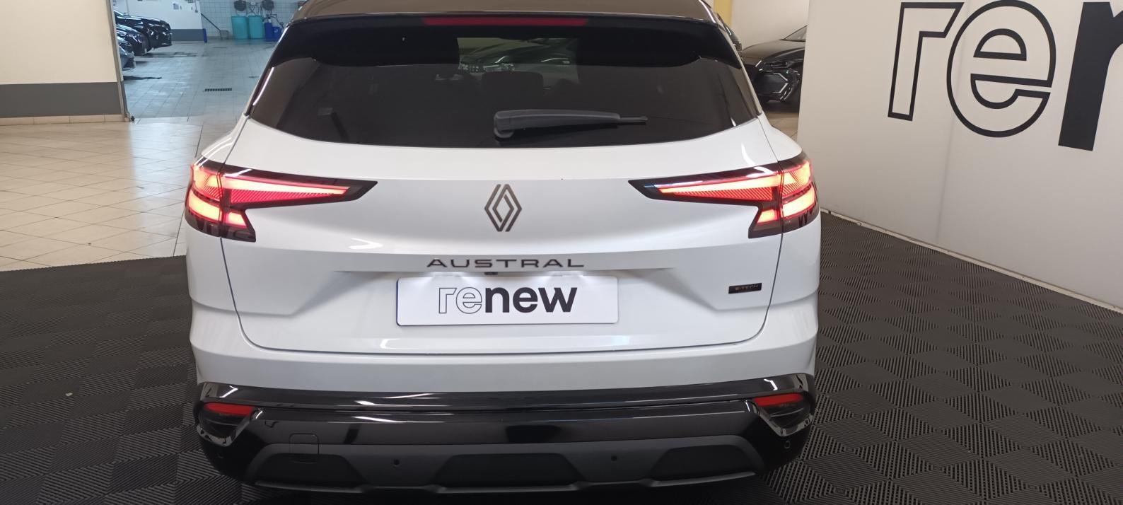 Renault Austral - Photo 16