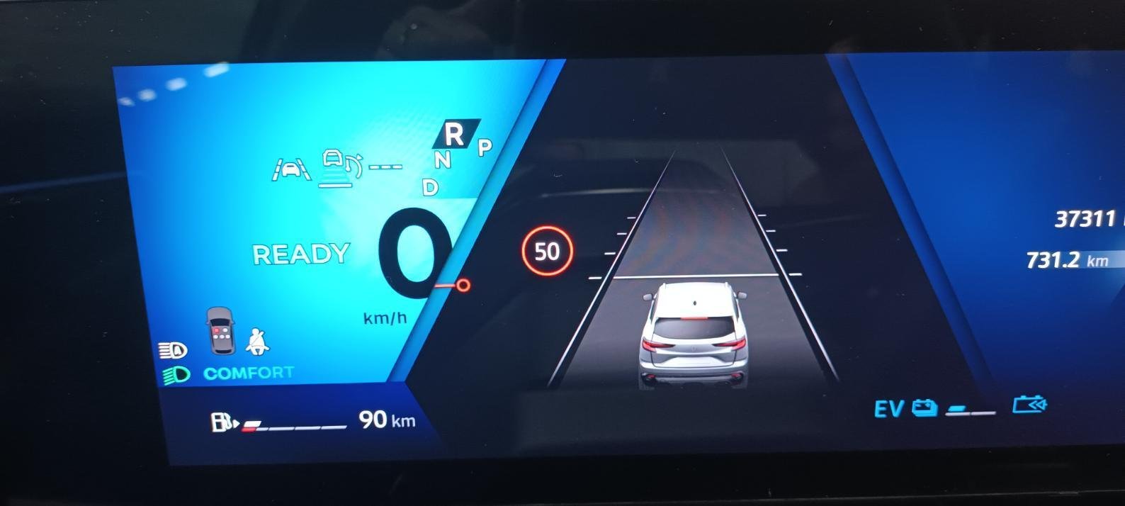 Renault Austral - Photo 8