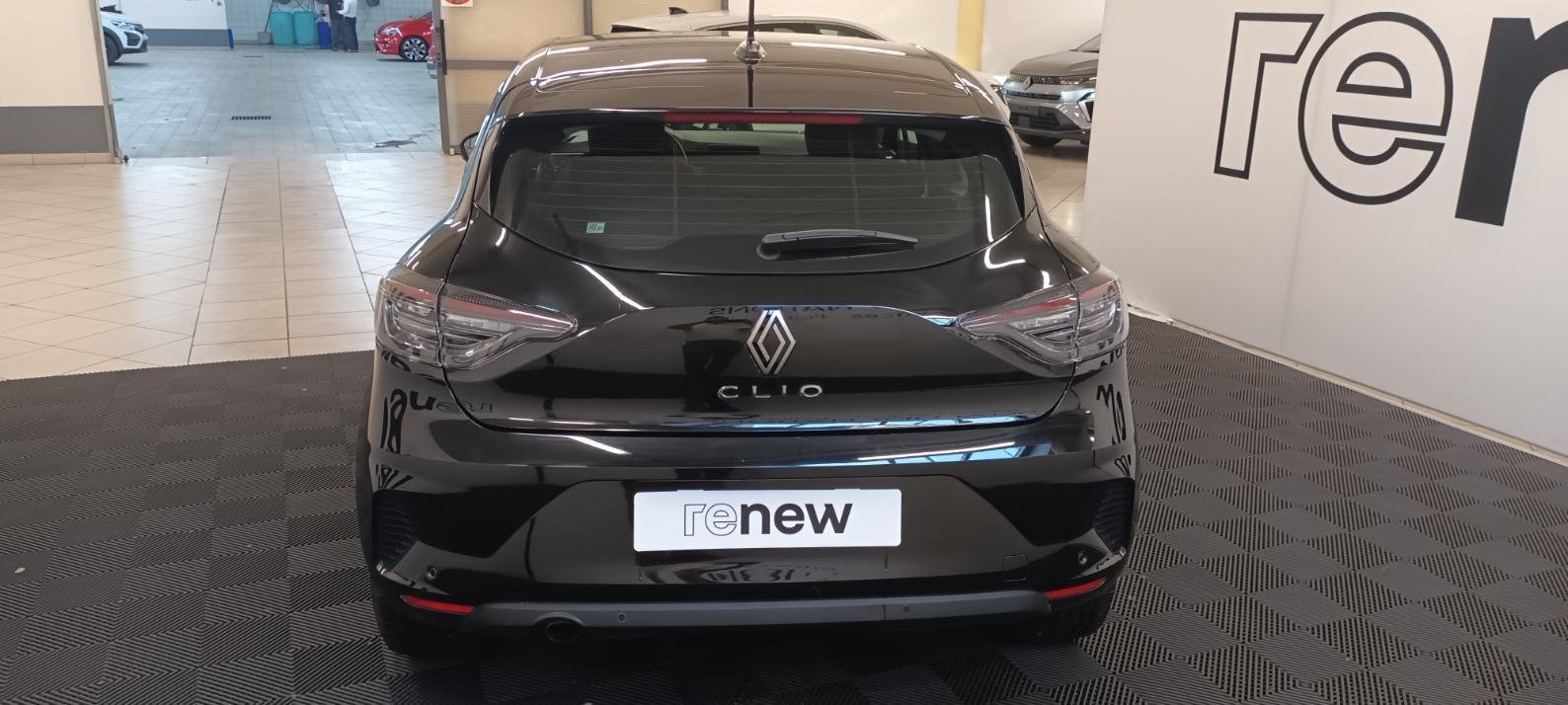 Renault Clio - Photo 13
