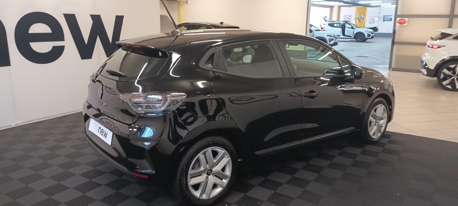 Renault Clio - Photo 14
