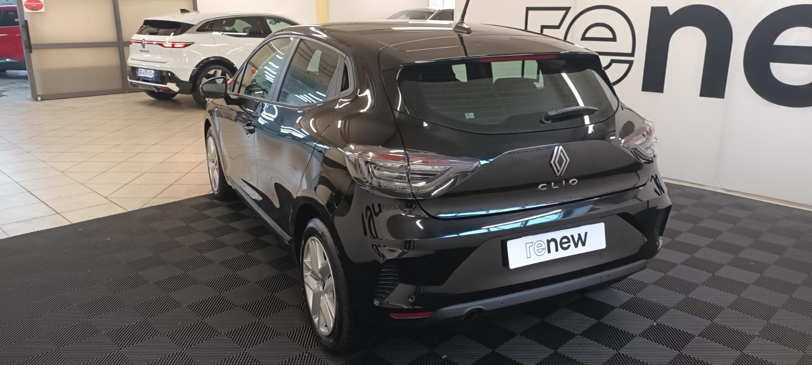 Renault Clio - Photo 15