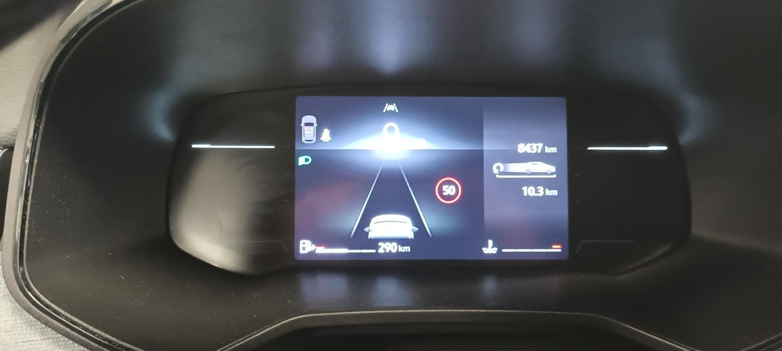 Renault Clio - Photo 4