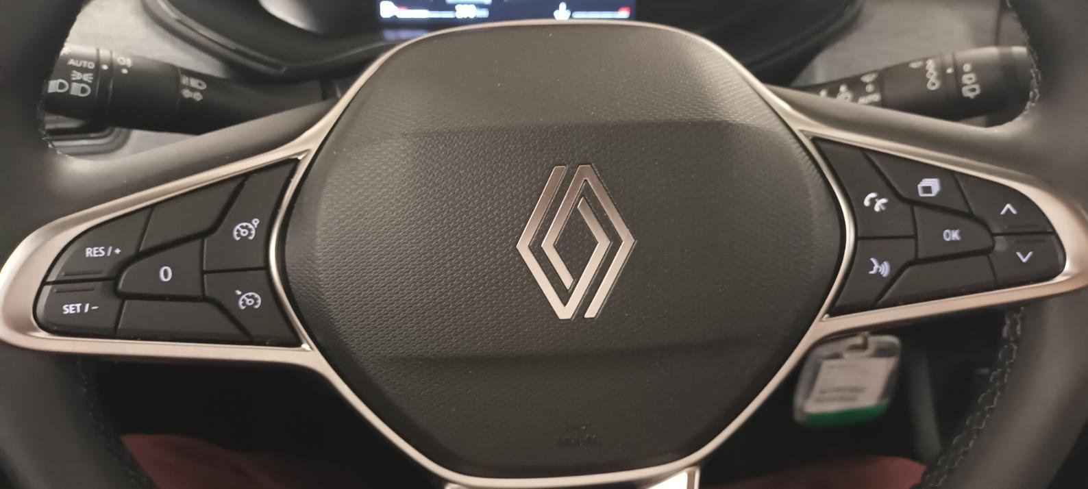 Renault Clio - Photo 5