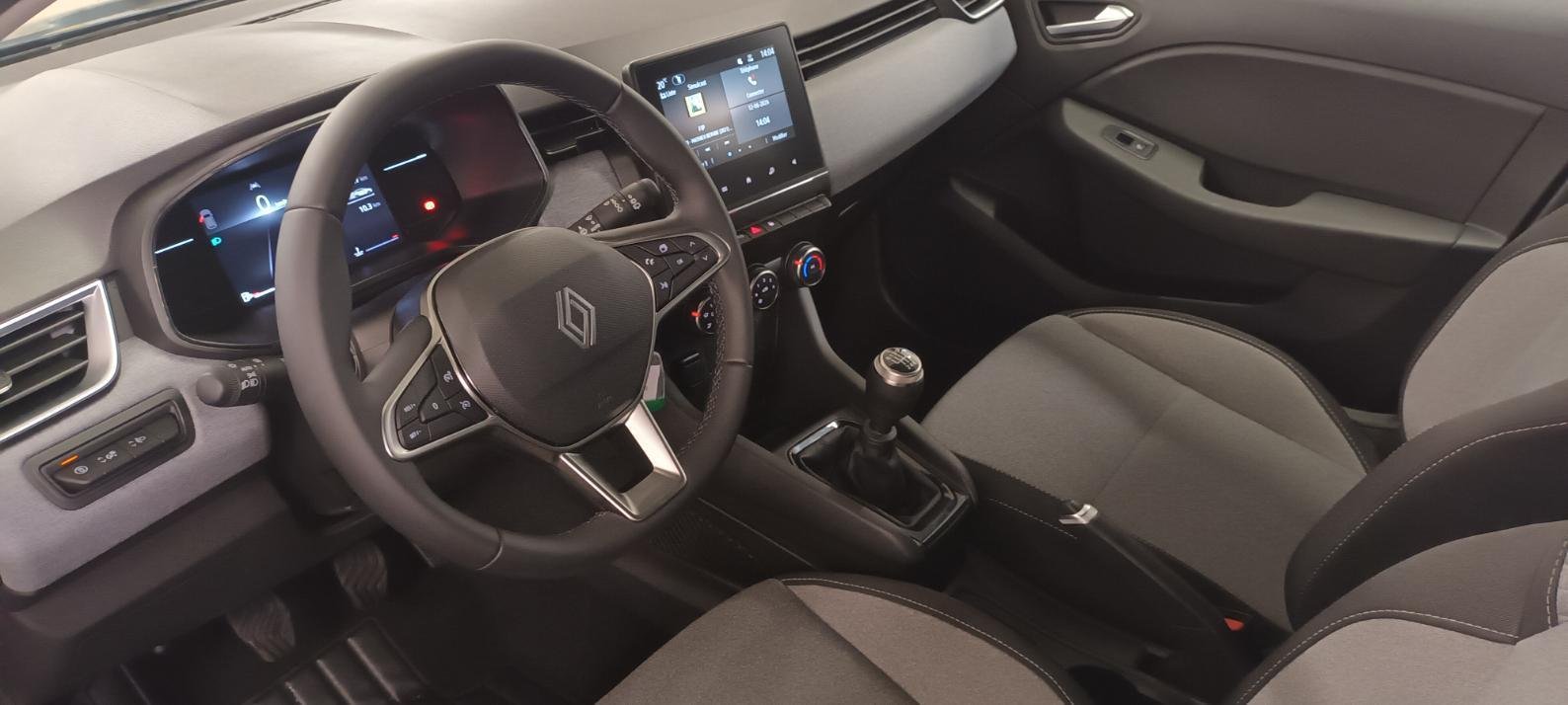 Renault Clio - Photo 6