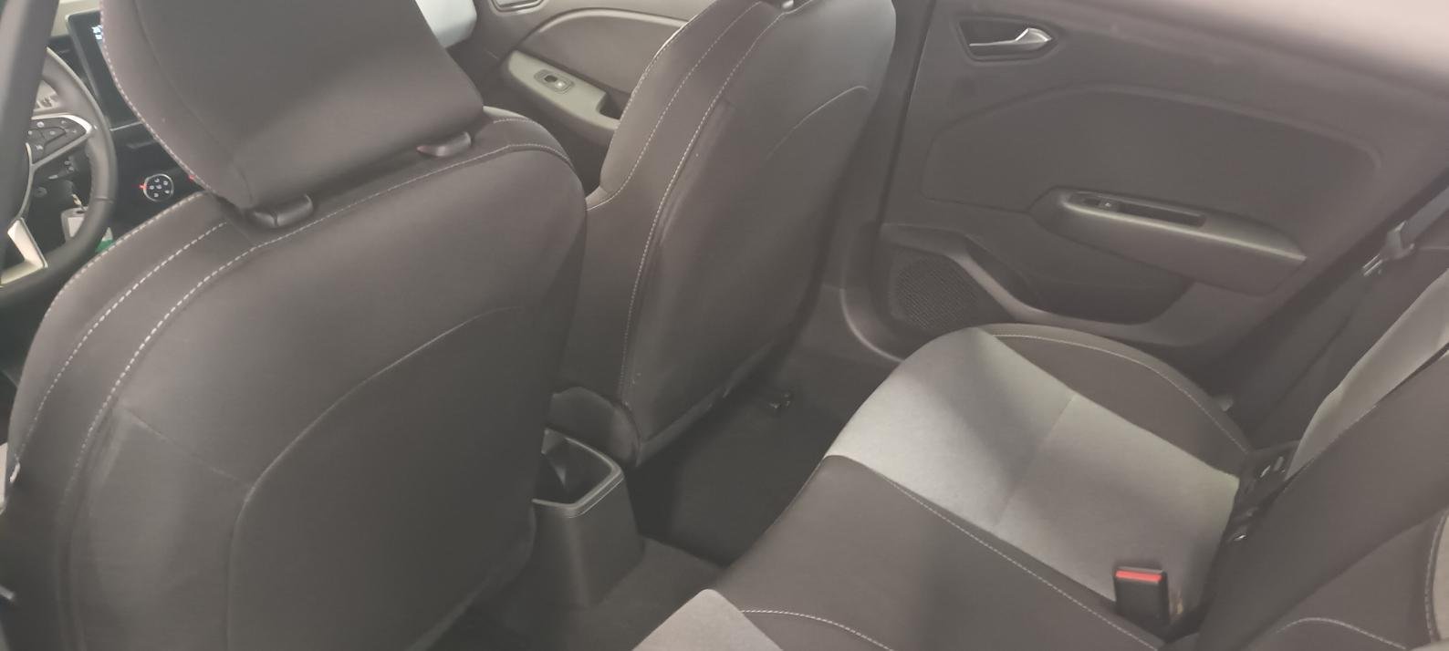 Renault Clio - Photo 8