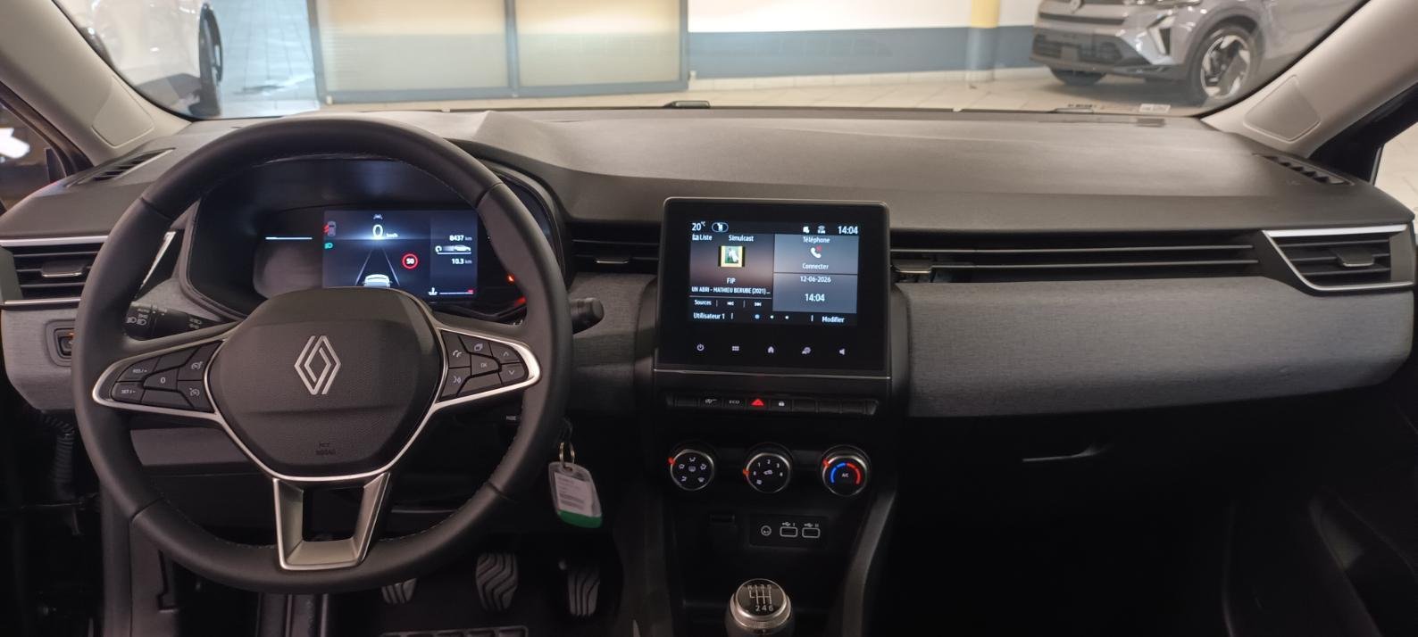 Renault Clio - Photo 9