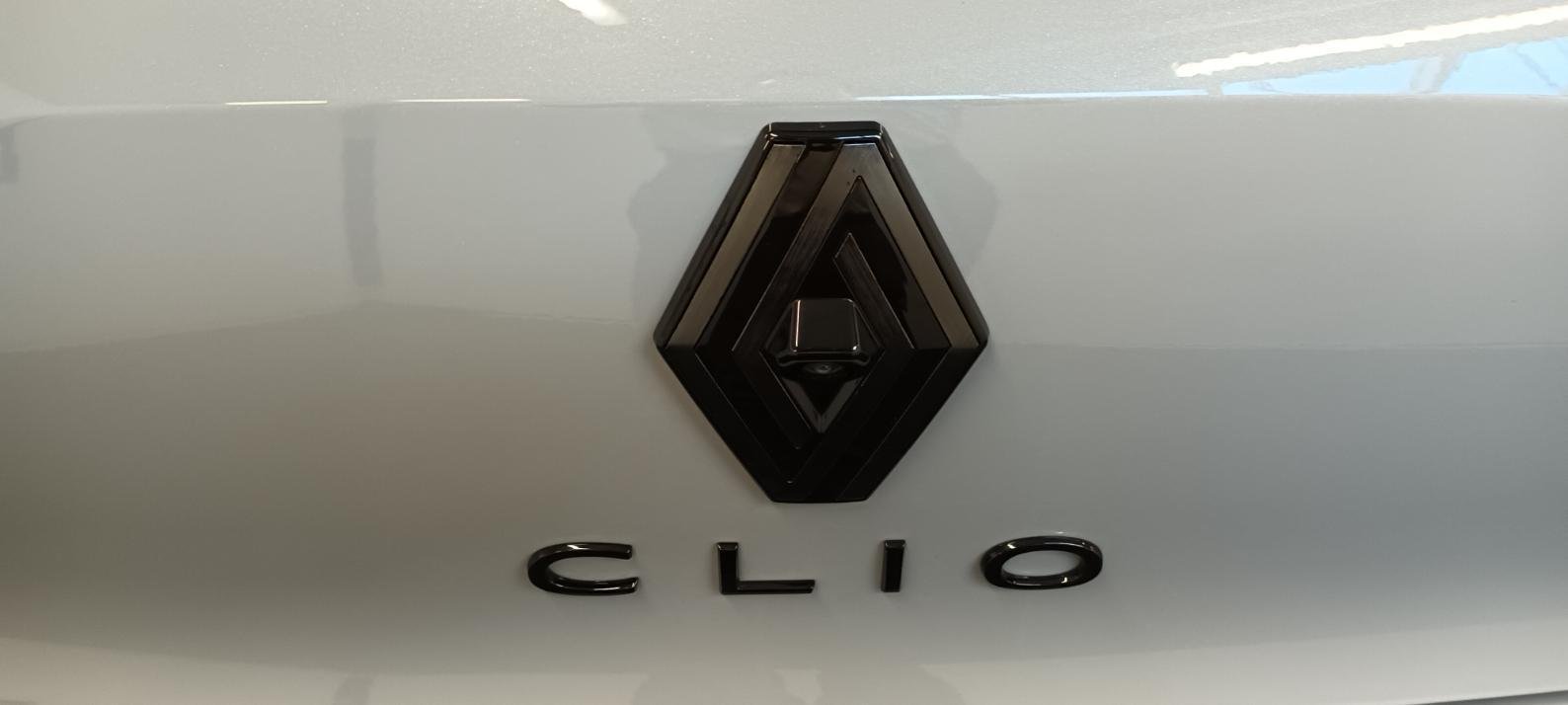 Renault Clio - Photo 11
