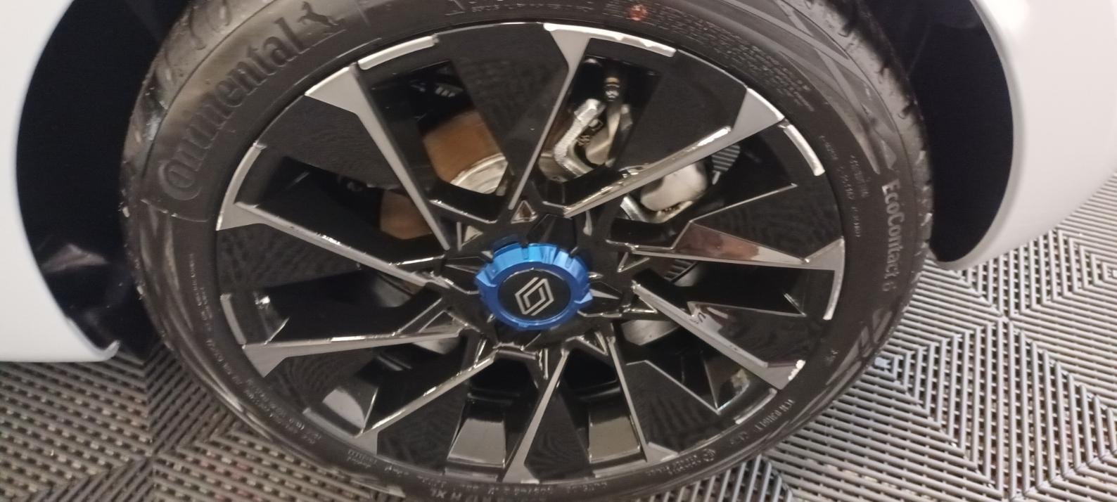 Renault Clio - Photo 12