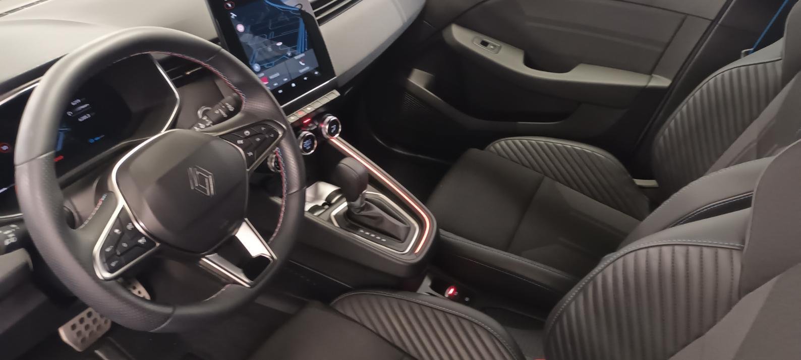 Renault Clio - Photo 7