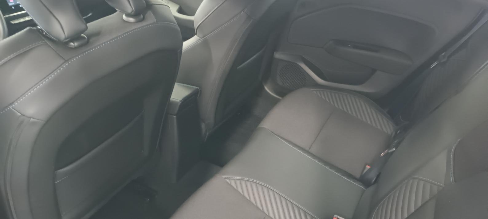 Renault Clio - Photo 8