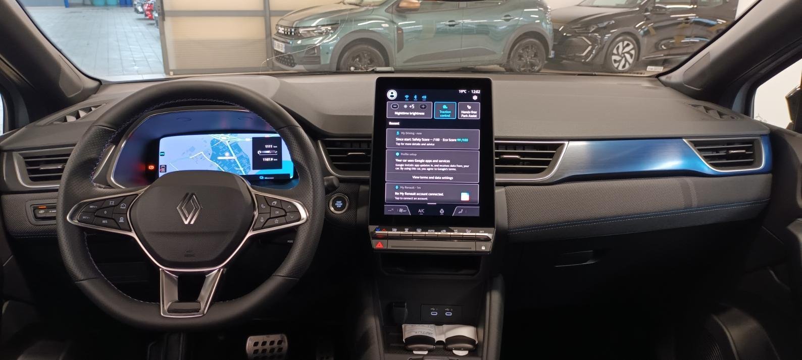 Renault Captur - Photo 12