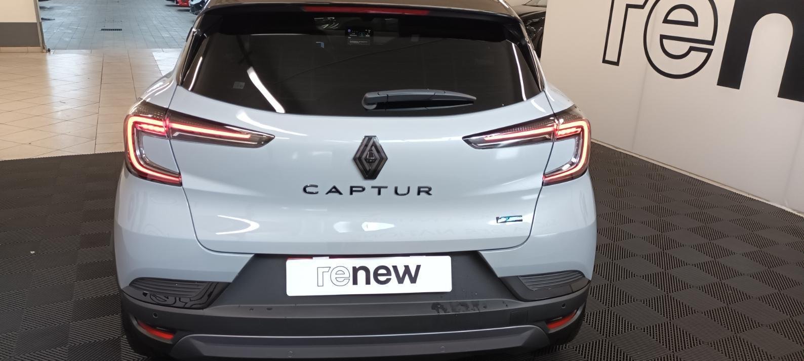Renault Captur - Photo 14