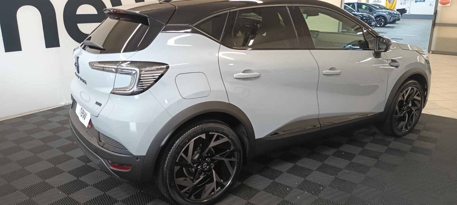 Renault Captur - Photo 16