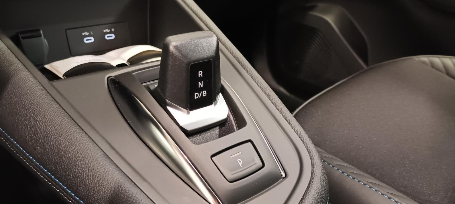 Renault Captur - Photo 8