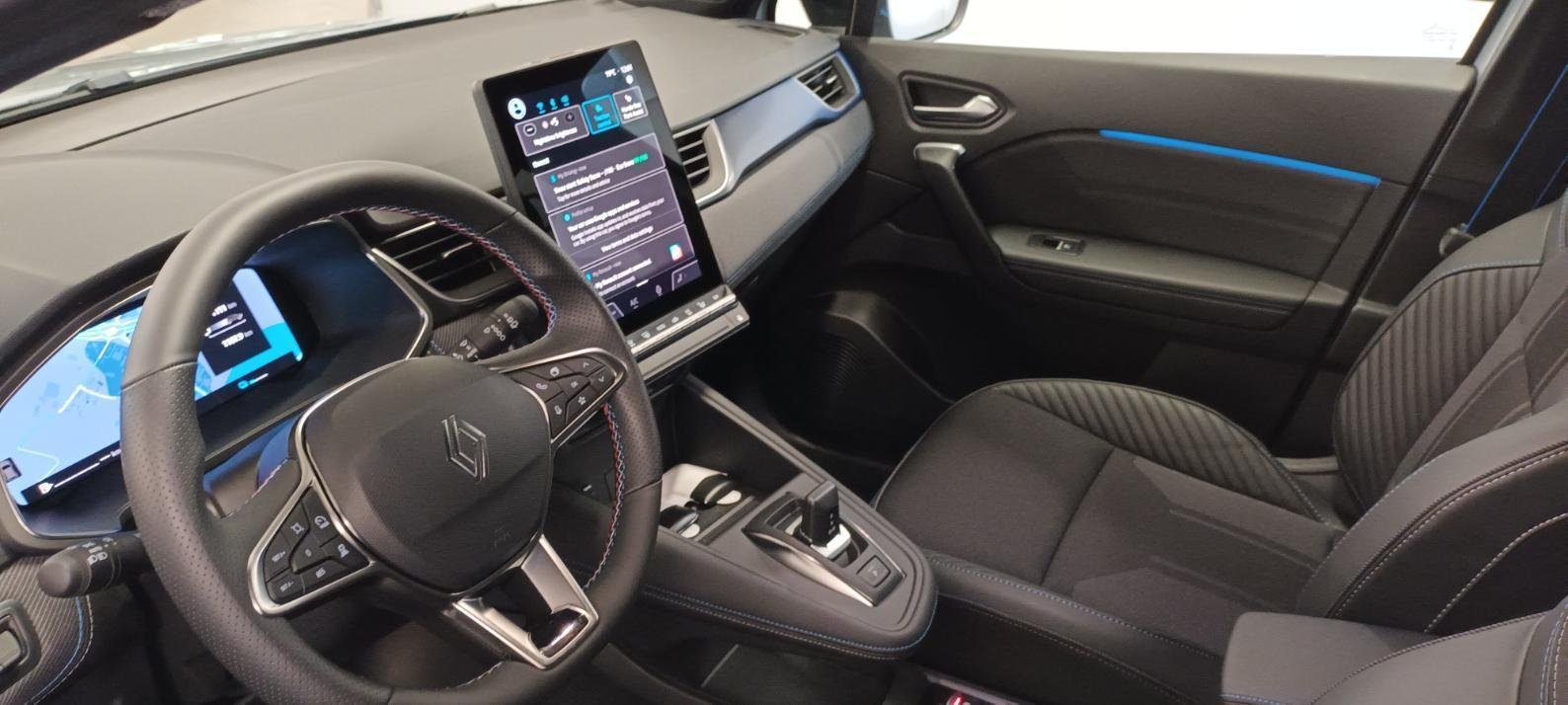 Renault Captur - Photo 10