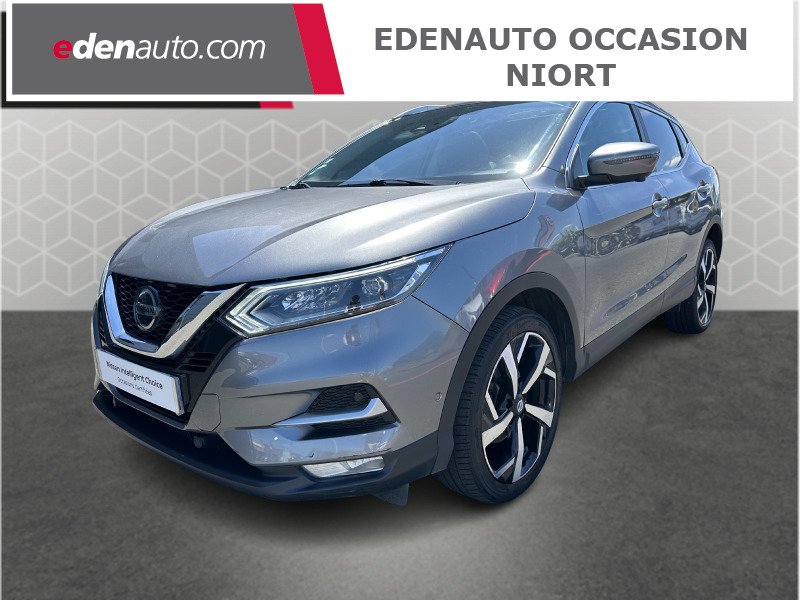 Nissan Qashqai - Photo 1