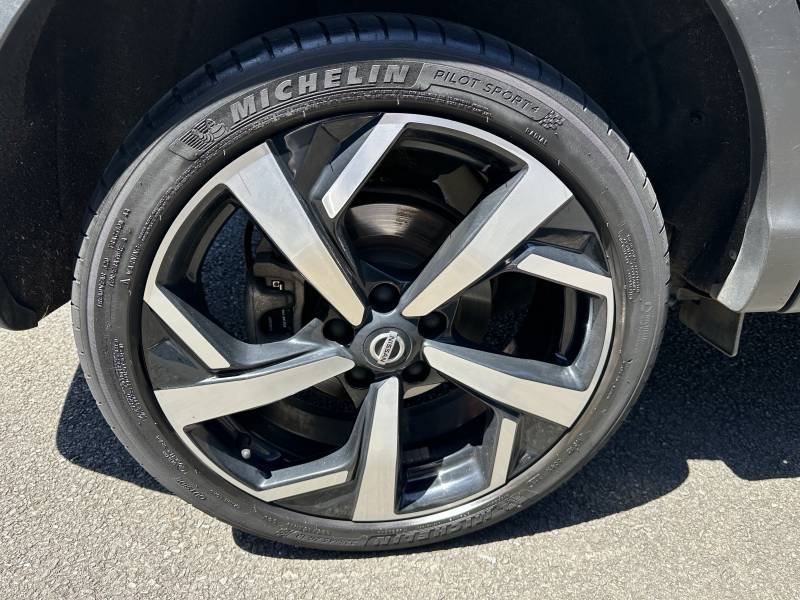 Nissan Qashqai - Photo 11
