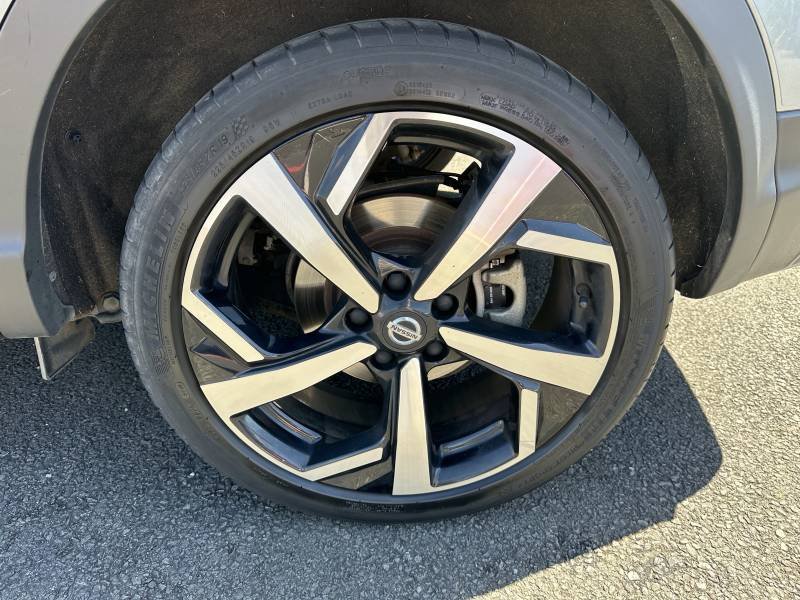 Nissan Qashqai - Photo 12