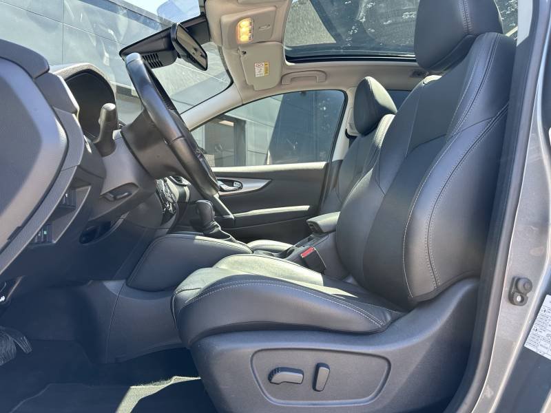 Nissan Qashqai - Photo 15