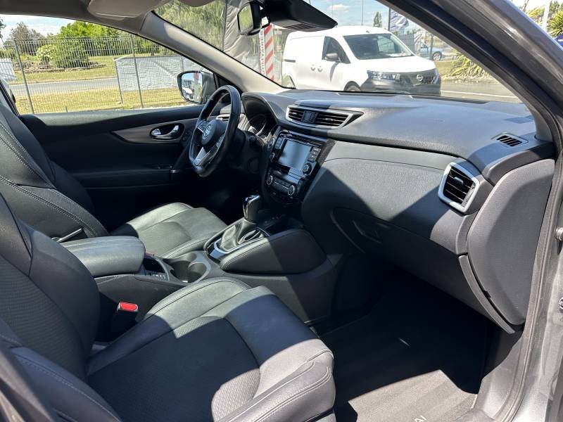 Nissan Qashqai - Photo 16