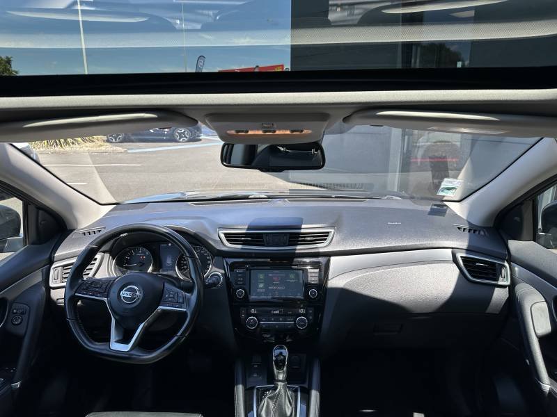 Nissan Qashqai - Photo 17