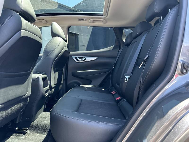 Nissan Qashqai - Photo 18