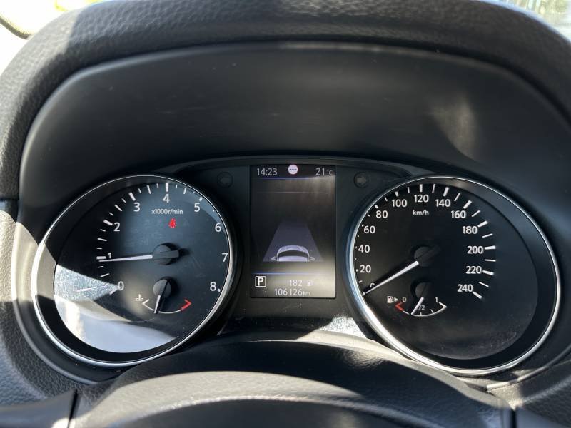 Nissan Qashqai - Photo 19