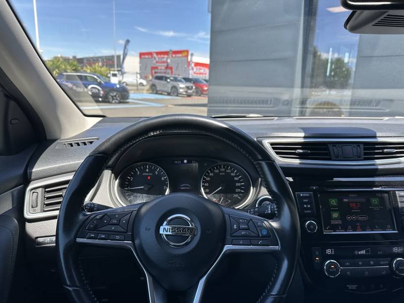 Nissan Qashqai - Photo 20