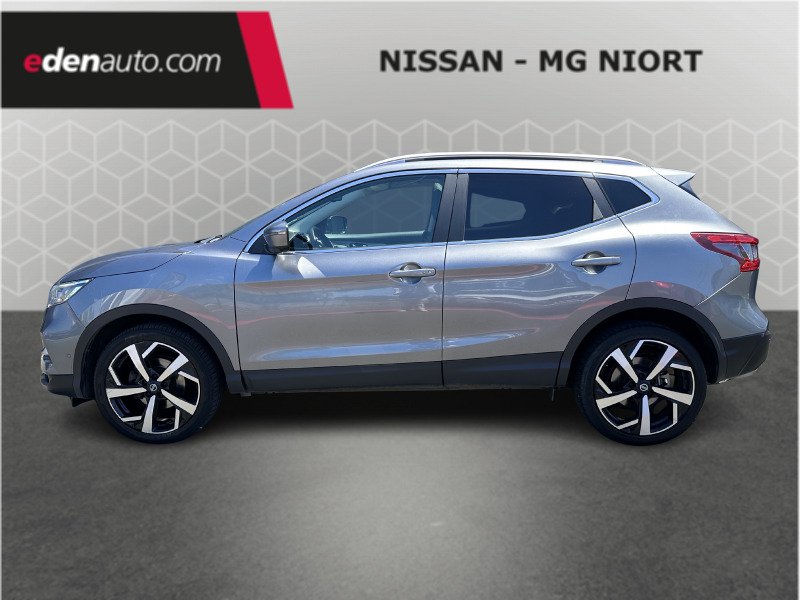Nissan Qashqai - Photo 2
