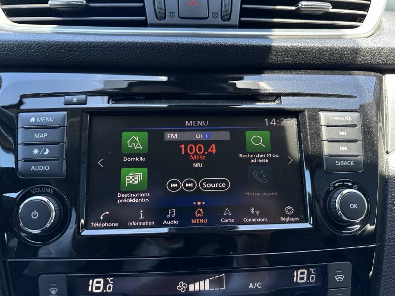 Nissan Qashqai - Photo 21