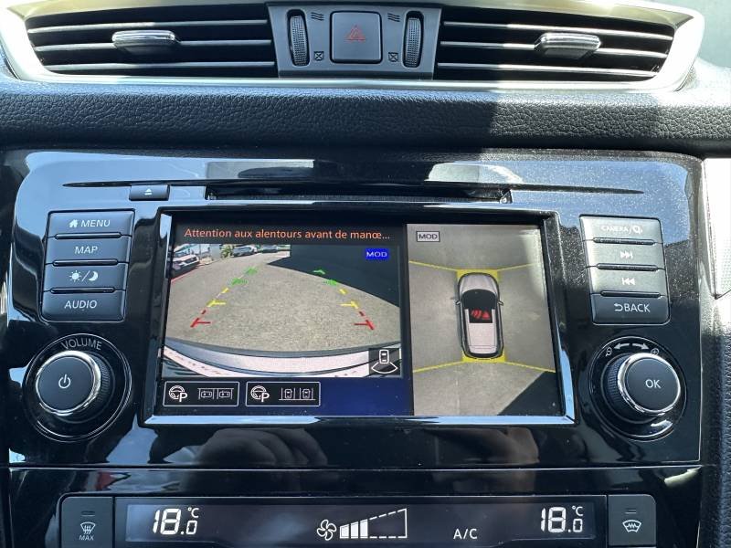 Nissan Qashqai - Photo 23