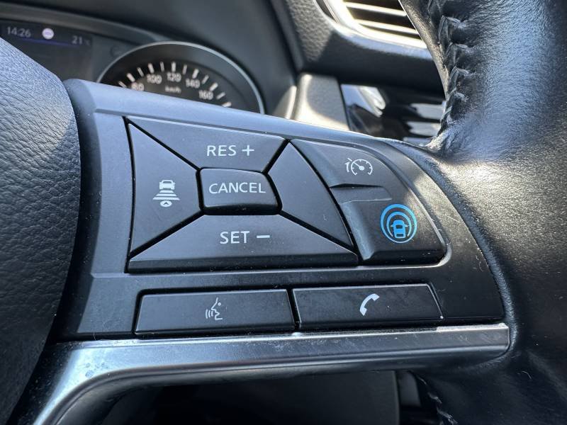 Nissan Qashqai - Photo 26
