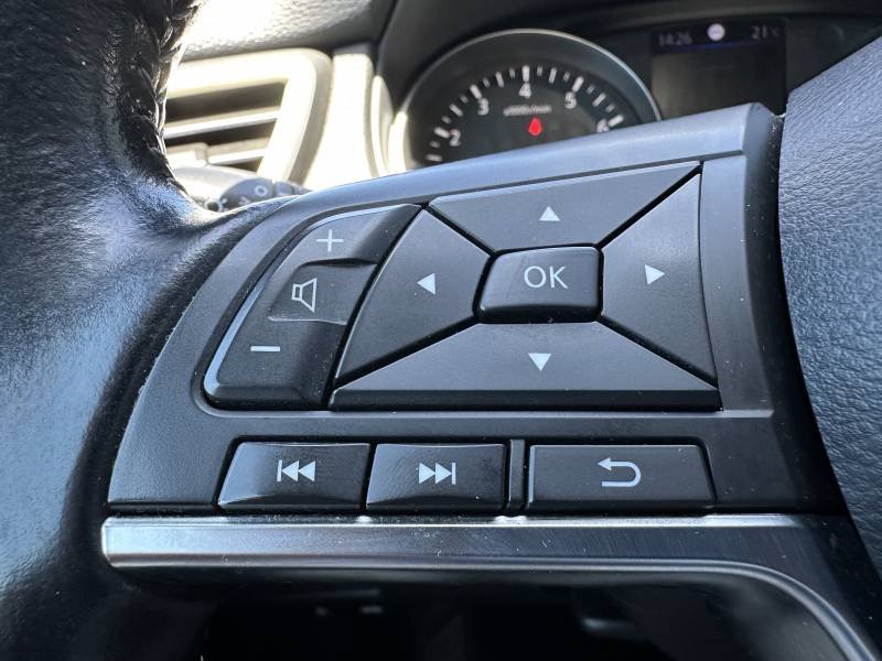 Nissan Qashqai - Photo 27