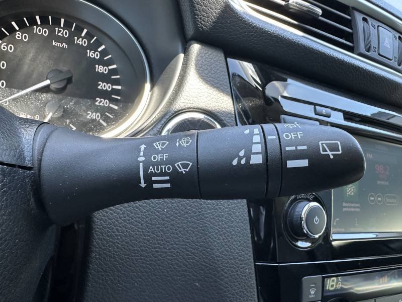 Nissan Qashqai - Photo 28