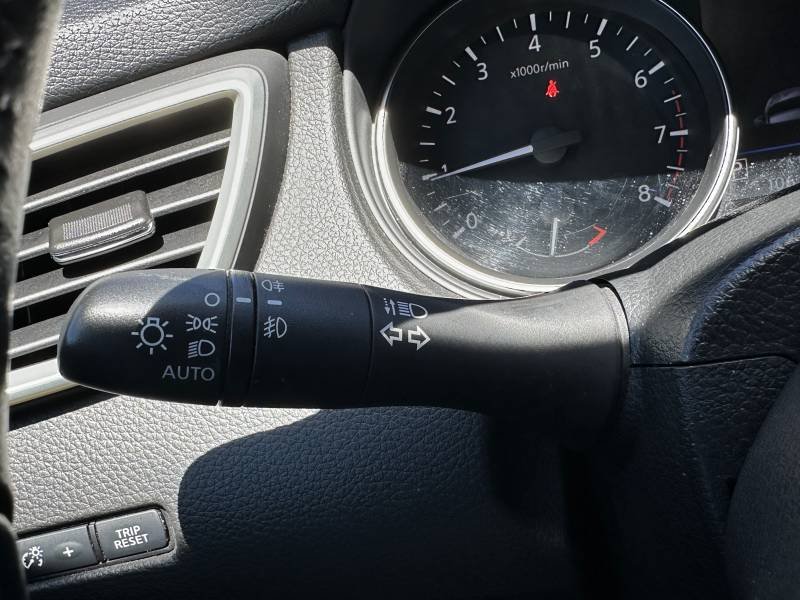 Nissan Qashqai - Photo 29
