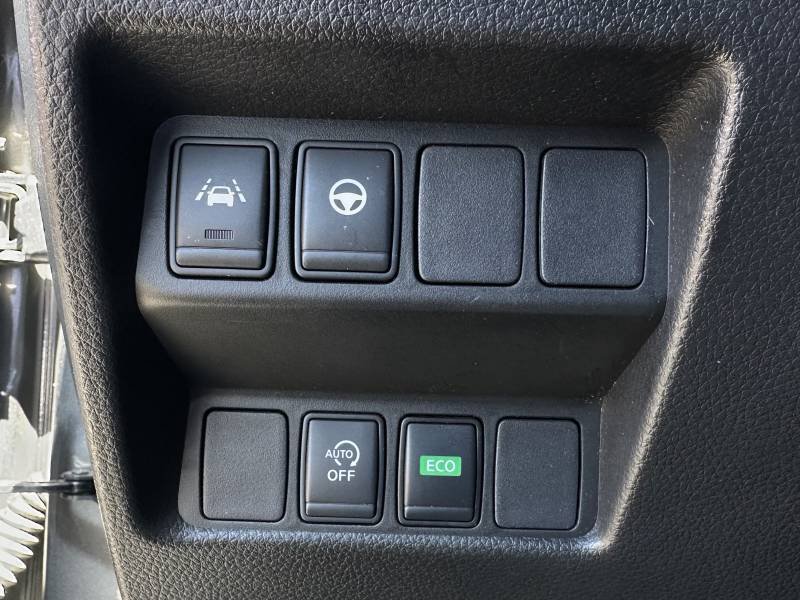 Nissan Qashqai - Photo 30