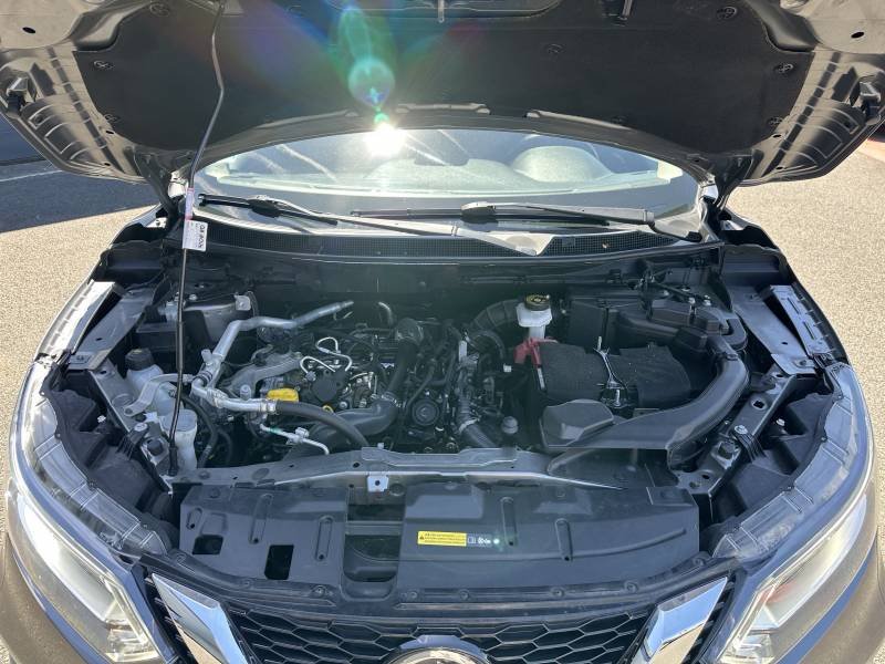 Nissan Qashqai - Photo 33