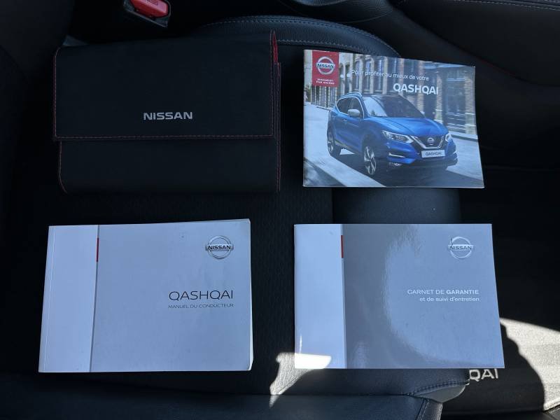 Nissan Qashqai - Photo 34