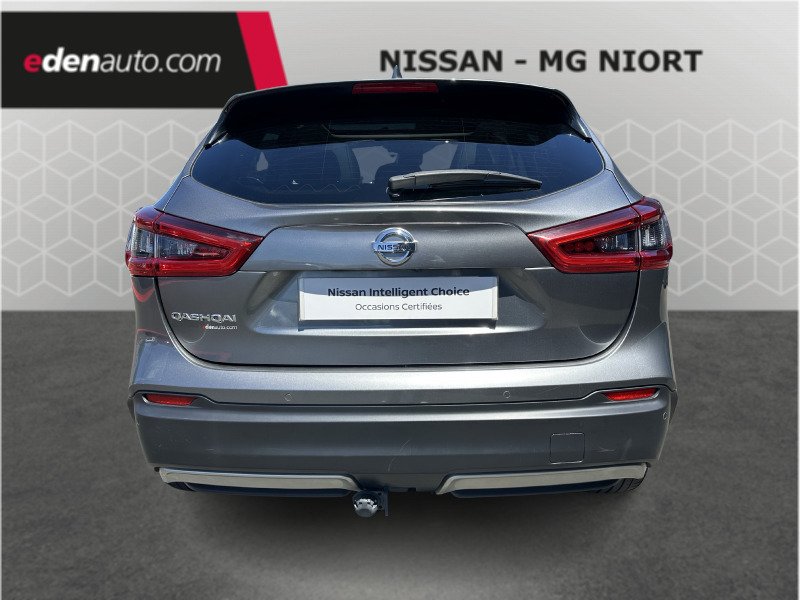 Nissan Qashqai - Photo 4