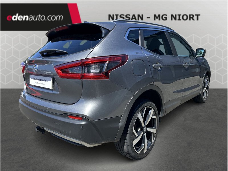 Nissan Qashqai - Photo 5