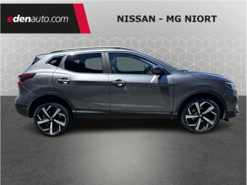 Nissan Qashqai - Photo 6