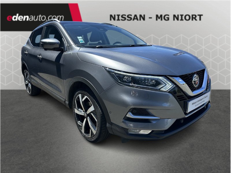 Nissan Qashqai - Photo 7