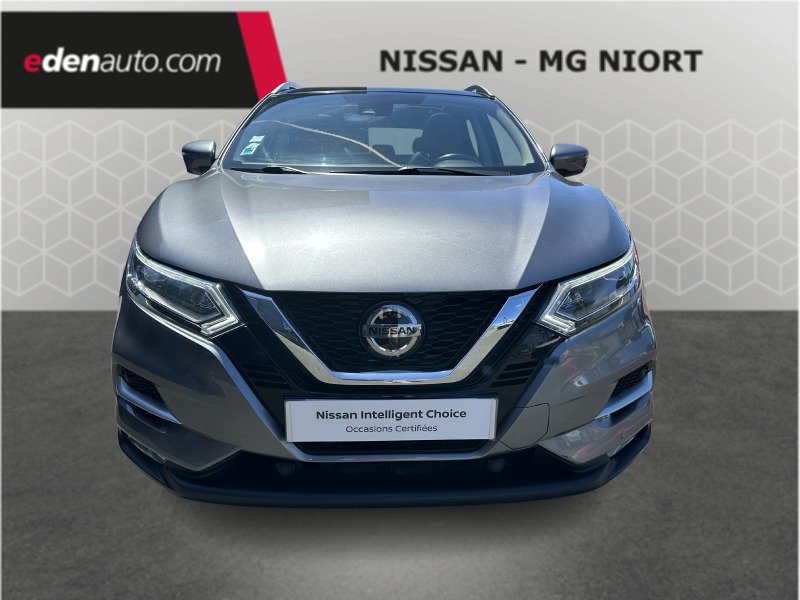 Nissan Qashqai - Photo 8