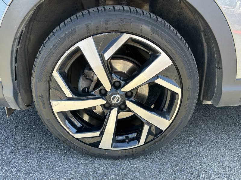 Nissan Qashqai - Photo 9