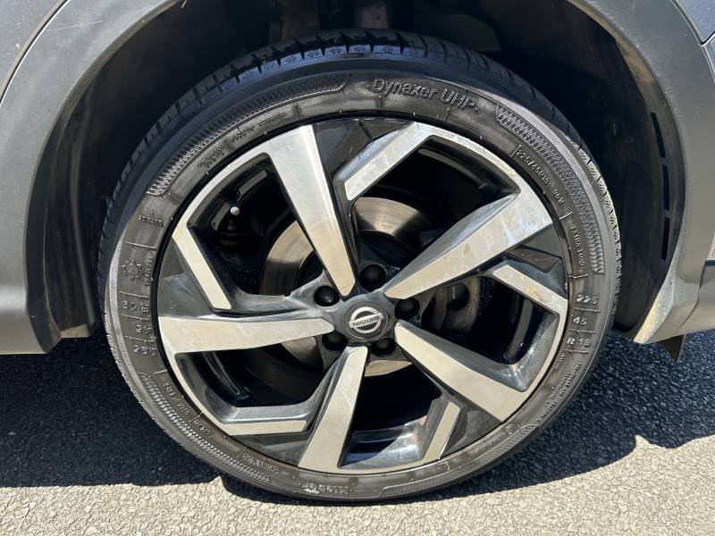 Nissan Qashqai - Photo 10